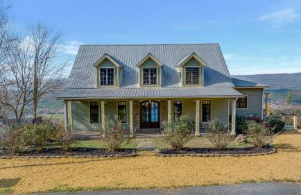 The Lodge in Mentone - Foto 24