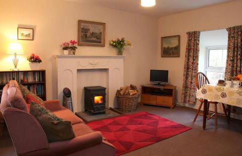 Inverawe Cottages - Foto 14