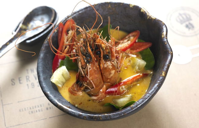 Anantara Chiang Mai Serviced Suites - Photo 63