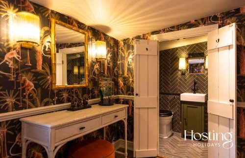 The Palm Cottage Marlow - Photo 11