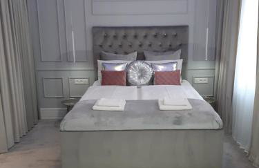 Apartamenty "PRZY KATEDRZE" GORZÓW - jacuzzi - Foto 3