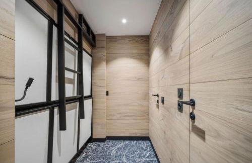 App d'exception 8pers, 66 m2, plein sud, confort, sauna, au calme, rénovation 2024 - Foto 16