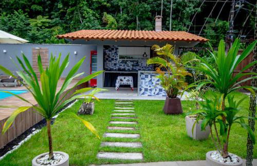 Recanto Tropical - Foto 44