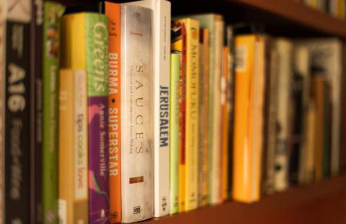 Luxury Living in Historic Bank Haven of Art&Music - Foto 13