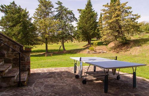 Casale meraviglioso Val d'Orcia con piscina e Sauna - Foto 49