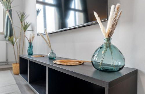 MINT - Urban Factory Loft - Berlin Weißensee - Foto 58