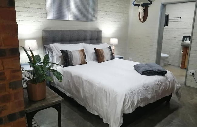 Boshoffville Family Farm - Foto 8