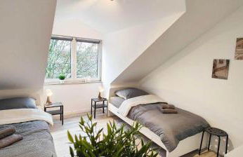 Chic Apartments in Altenstadt - Foto 29