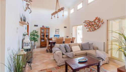 Lovely Home In Mallorca With Wifi - Photo 4