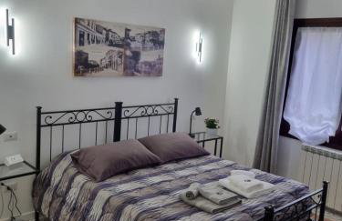 Villa Trevisi - APARTMENT-free parking-electric car station - Foto 17
