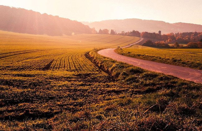 "Camino de Santiago": PORTUGUESE WAY. Private Walking Tour from Tui - Photo 12