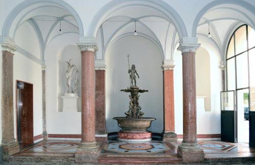 La Suite del Principe con parcheggio incluso - Foto 22