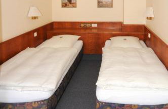 Alfa Apartment Hotel - Foto 16