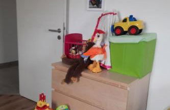 Apartment Spatzennest 86 qm by Interhome - Foto 10