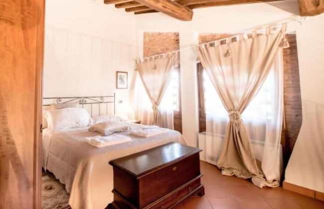 Casale Podernovo - Foto 4