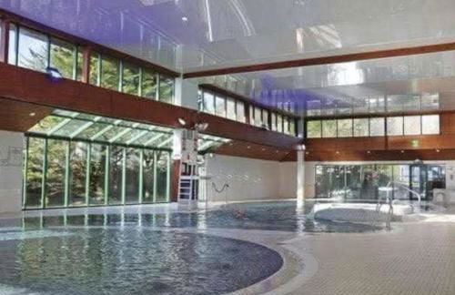 Shorefield Country Park 3-Beds Passes Included! - Foto 17