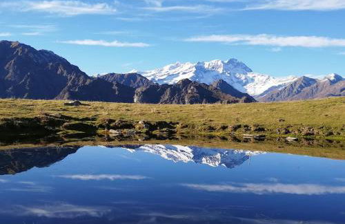 Appartamento Belvedere - Foto 39