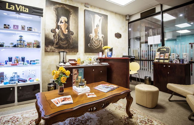 First Group Margate Sands - Photo 45