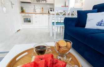 Domek z jacuzzi Summer House Dziwnówek Wrzosowo - Foto 35