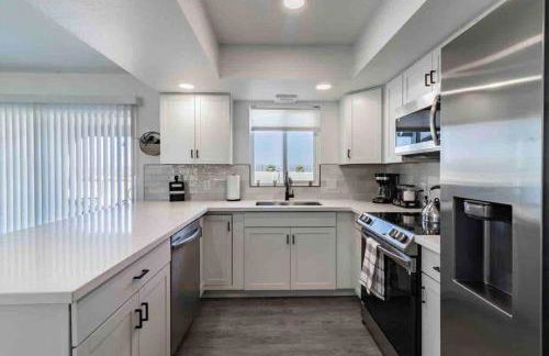 Peaceful Desert Villa Amazing View, Pool, Spa - Foto 5