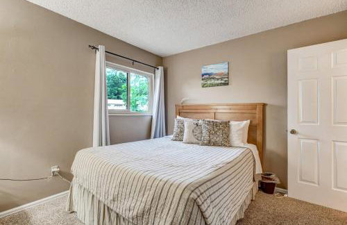 Colorado Retreat with Pikes Peak View - Foto 27