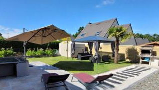 Maison 4 chambres pour 8 personnes - Foto 2