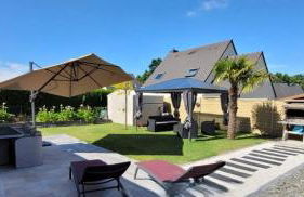 Maison 4 chambres pour 8 personnes - Foto 2