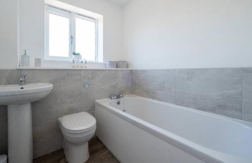 1 Buxlow Cottages - Foto 22