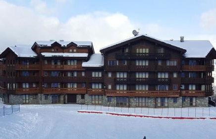 Résidence Valeriane - La Valériane 14 - Joli appartement, idéalement situé, classé 2 étoiles MAE-5254 - Photo 1