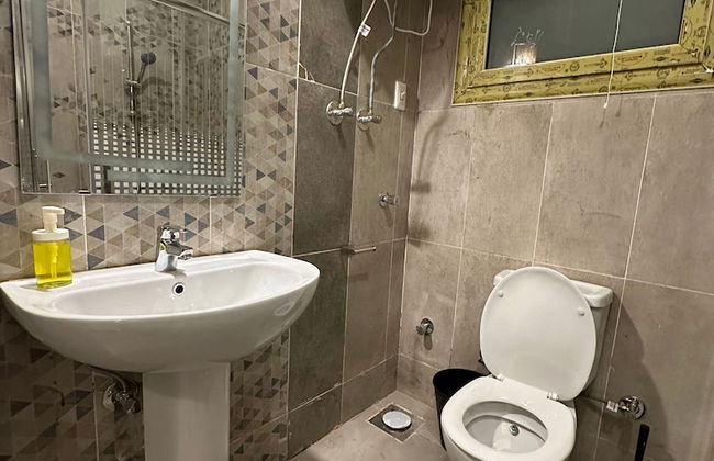 Jre-eg Modern Aprt Sheikh Zayed - Foto 28