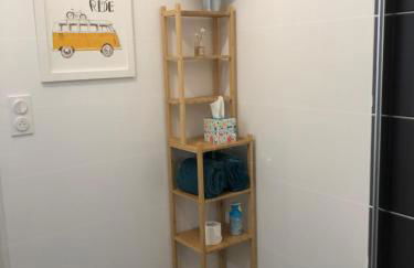 Studio Tennis et Padel - Photo 20