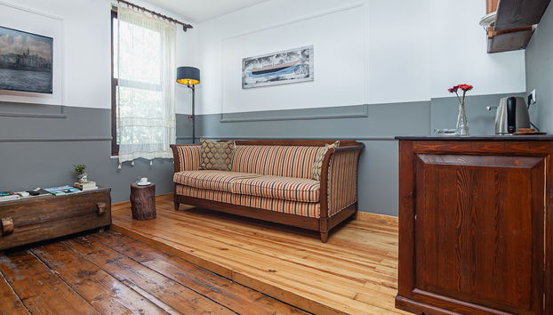Historic Galata - Photo 3, Chambre