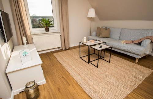 FerienDüne "Riedensee" - Photo 48