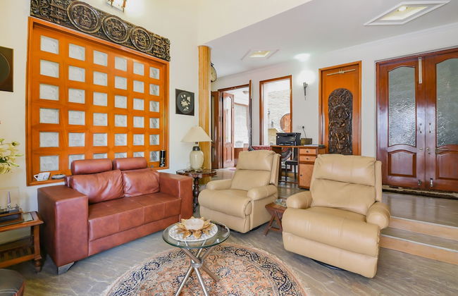 OYO 18606 Home@b74 - Foto 18