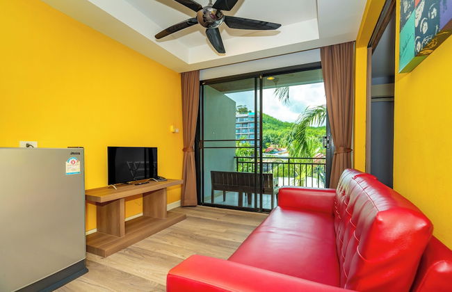 Anchan Boutique Hotel - Foto 37