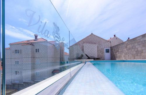 Vila Curic - Photo 36