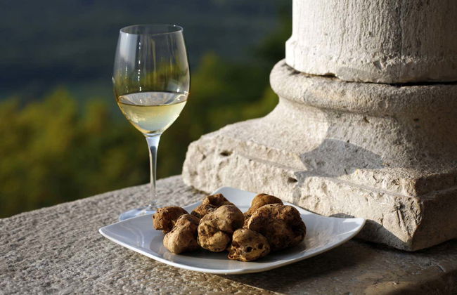 Food Tour of Istria - Photo 1