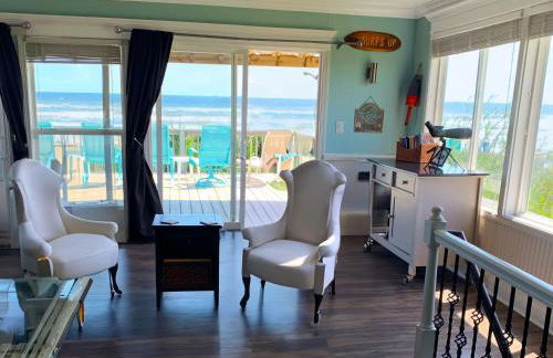 Poseidon Beach Front - Photo 1