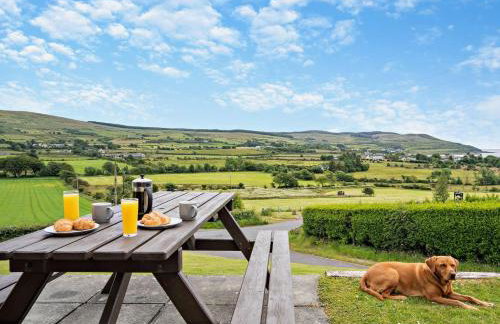 4 Bed in Blackwaterfoot 95184 - Foto 2