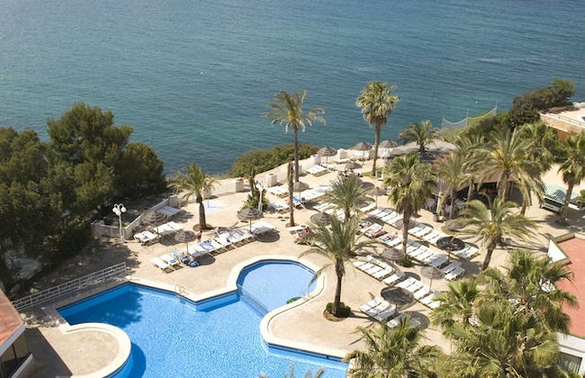 TRH Jardin Del Mar - Foto 17