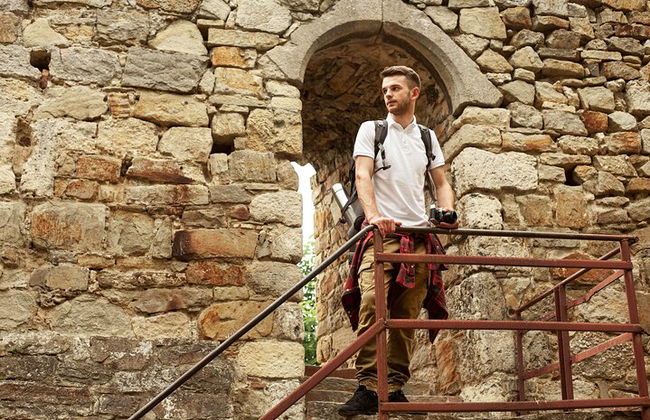 Mejor introducción a Carcasona en 2 horas con un local - Foto 4