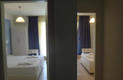 Leonidas Apartments and suites - Foto 54