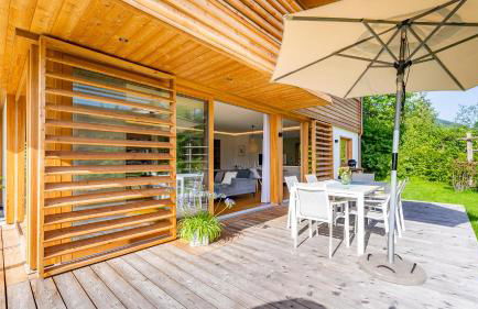 Chalet im Winkl - Foto 10