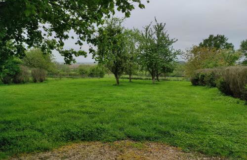 Chez Suzanne Maison à la campagne 2-8pers 4 chambres - Foto 52