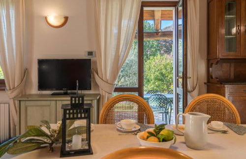 Residence Fondo La Campagnola - Foto 10