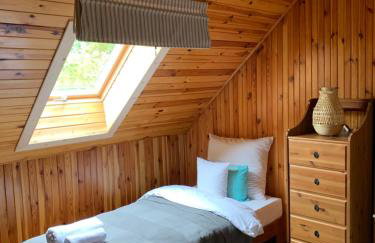 Domek nad Śniardwami - Foto 24