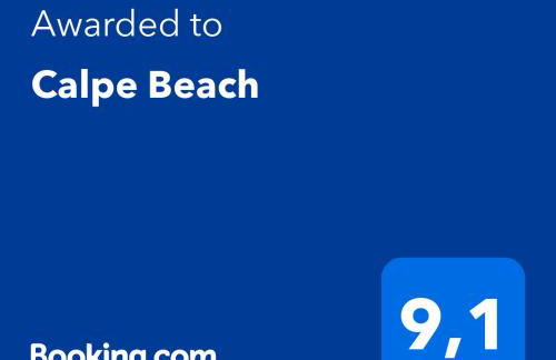 Calpe Beach - Photo 42