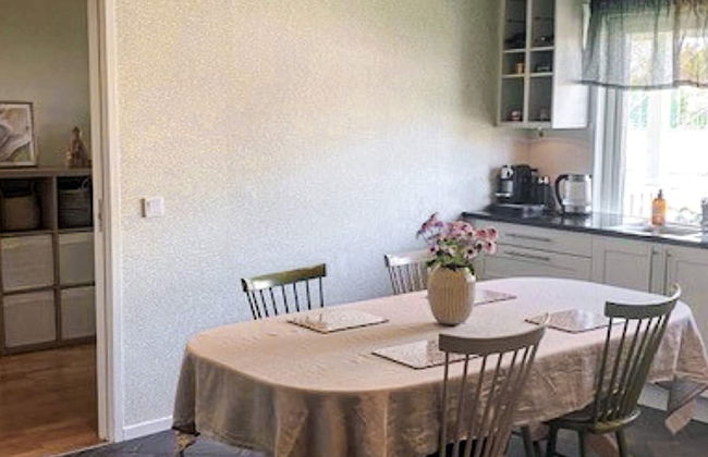 5 Person Holiday Home in Torslanda-by Traum - Foto 19