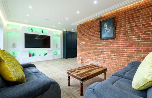 Amos Lodge Deluxe Accommodation - Photo 18