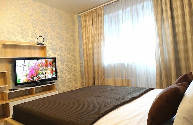 Inndays on Metallurgov 106-2 - Foto 3